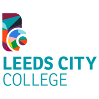 logo leeds city college