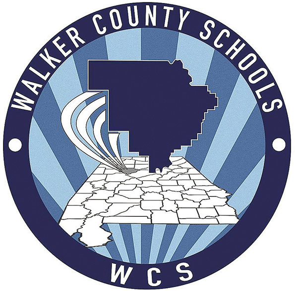 logo walker school