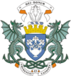 logo rady miasta dundee