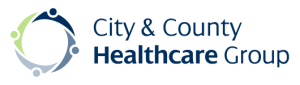 logo city & county healthcare group