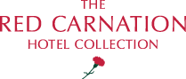 logo the red carnation hotel collection