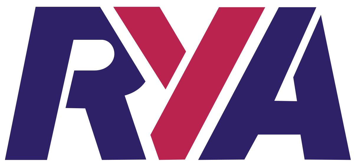logo RYA