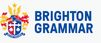 logo brighton grammar