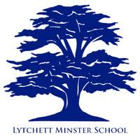 logo lytchett minster